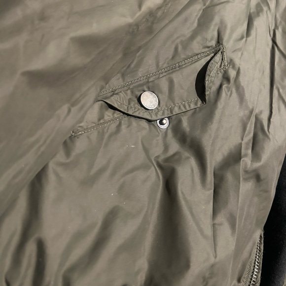 H&M, L.O.G.G Bomber Jacket - Picture 5 of 6